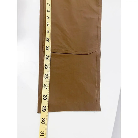 REI Trekking Pant SZ 12 - Picture 10 of 10